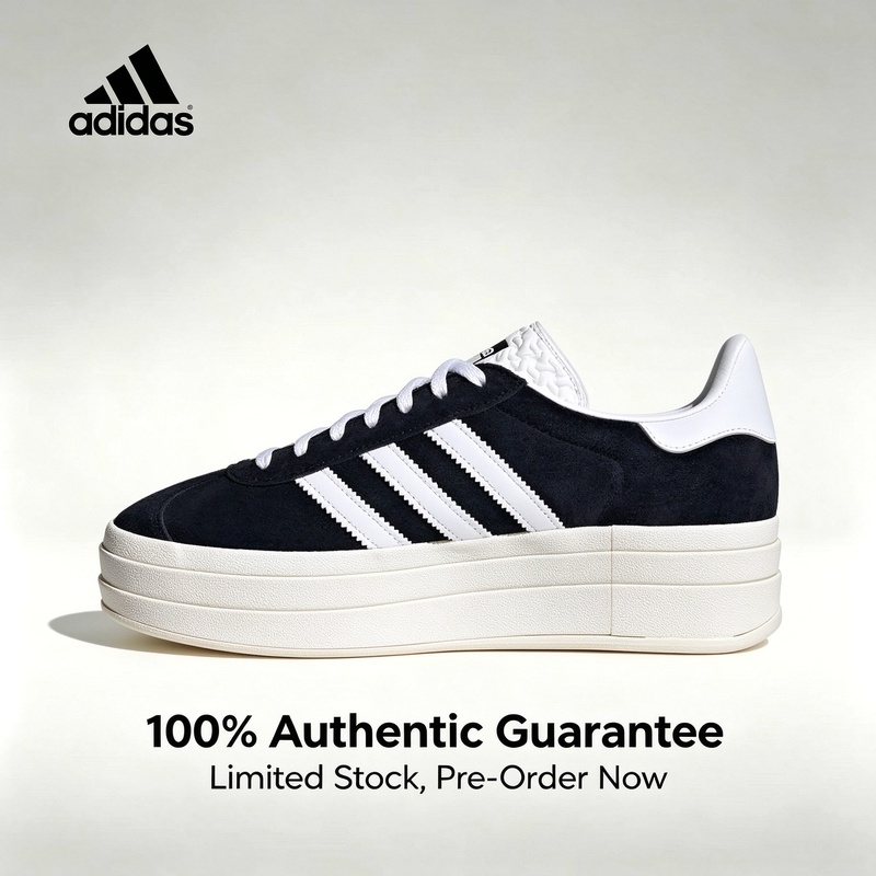 Adidas Shoes Gazelle - アディダス GAZELLE BOLD W ユニセックス スポーツカジュアルシューズ
