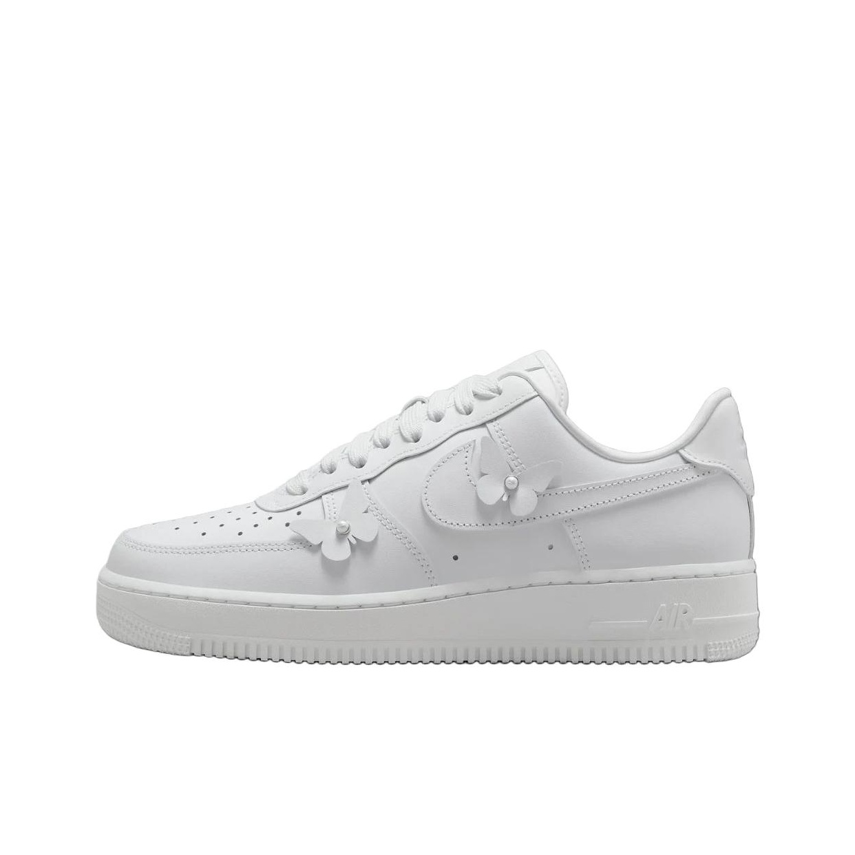 Nike Shoes Air Force 1 - ナイキ エア フォース 1 滑り止め耐摩耗性ロートップ スケートボード
