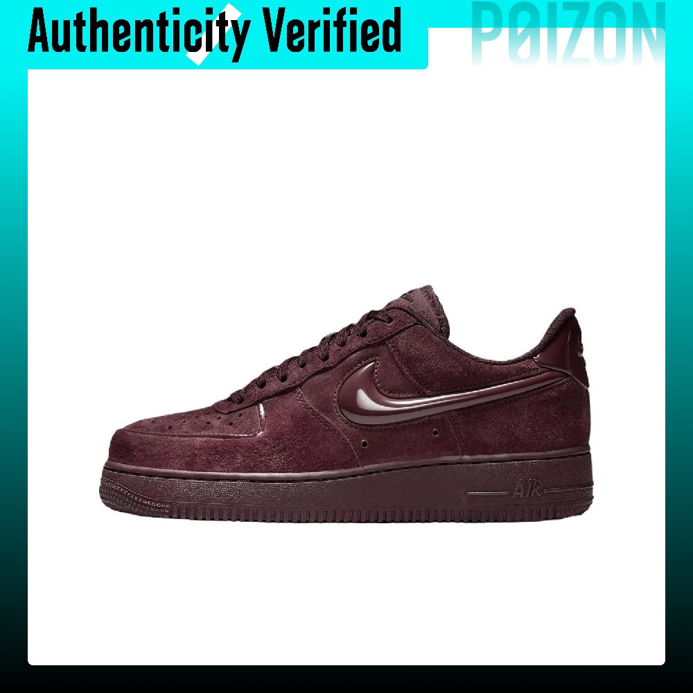 Nike Shoes Air Force 1 - ナイキ エアフォース1 クラシック＆バーサタイル ロートップ スケートボードシューズ レディース