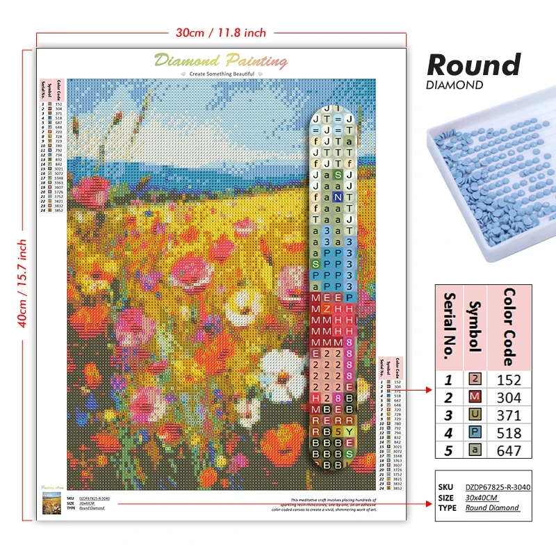 ダイヤモンドペイント「カードキャプターさくら」アニメ風、かわ - Photo Mosaic Print のレビューと価格