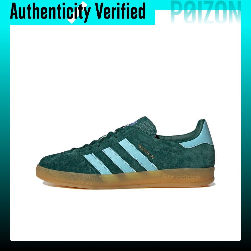 アディダス オリジナルス ガゼル スケートシューズ 男女兼用 - Adidas Shoes Gazelle のレビューと価格