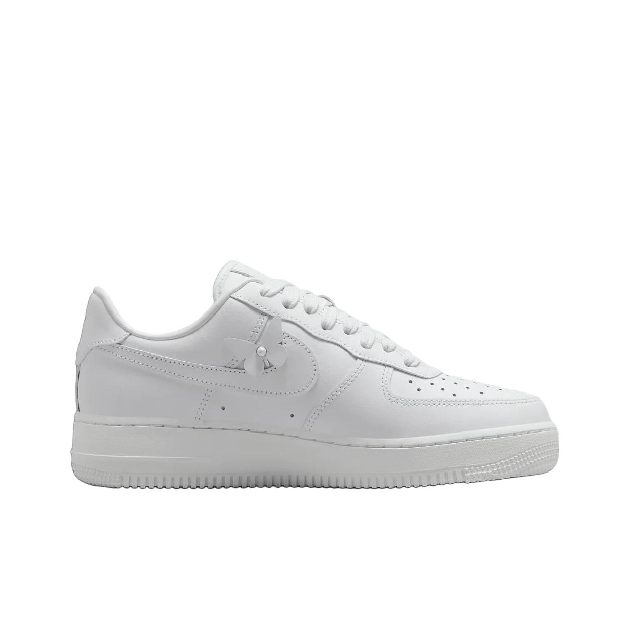 ナイキ エア フォース 1 滑り止め耐摩耗性ロートップ スケ - Nike Shoes Air Force 1 のレビューと価格