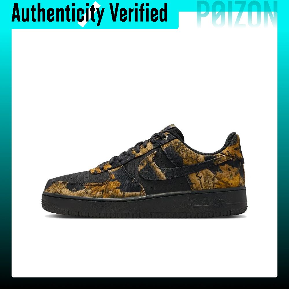 ナイキ エアフォース1 ファブリッククッション ローカット  - Nike Shoes Air Force 1 のレビューと価格