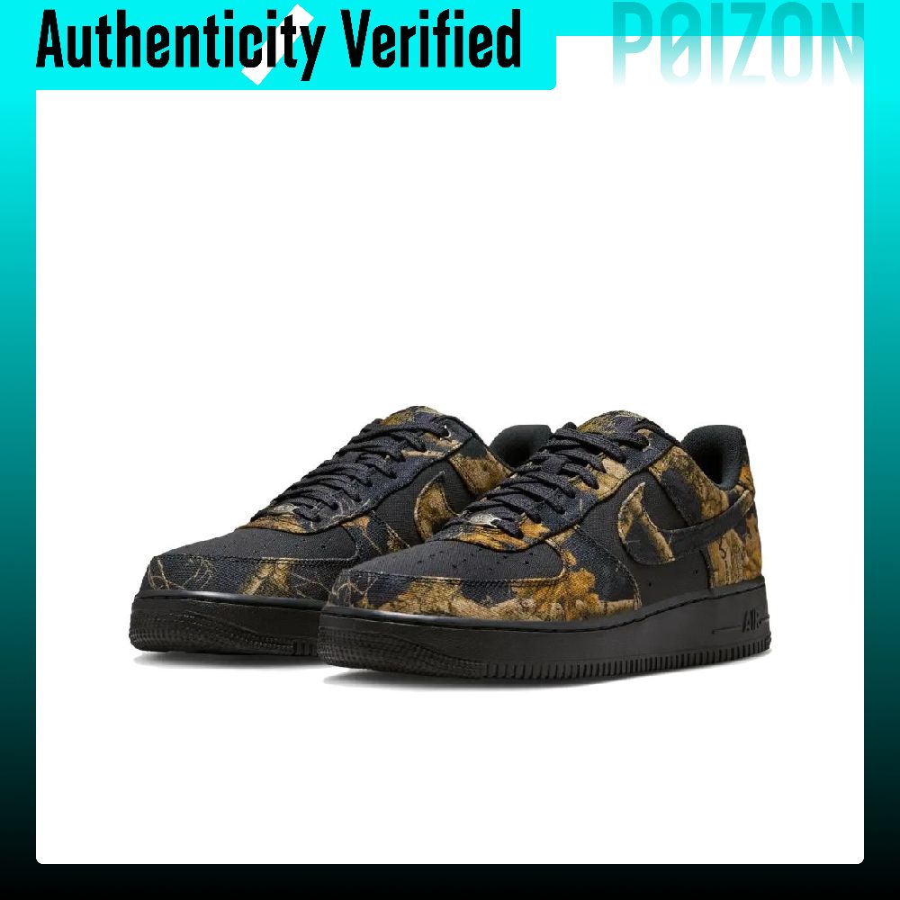 ナイキ エアフォース1 ファブリッククッション ローカット  - Nike Shoes Air Force 1 のレビューと価格
