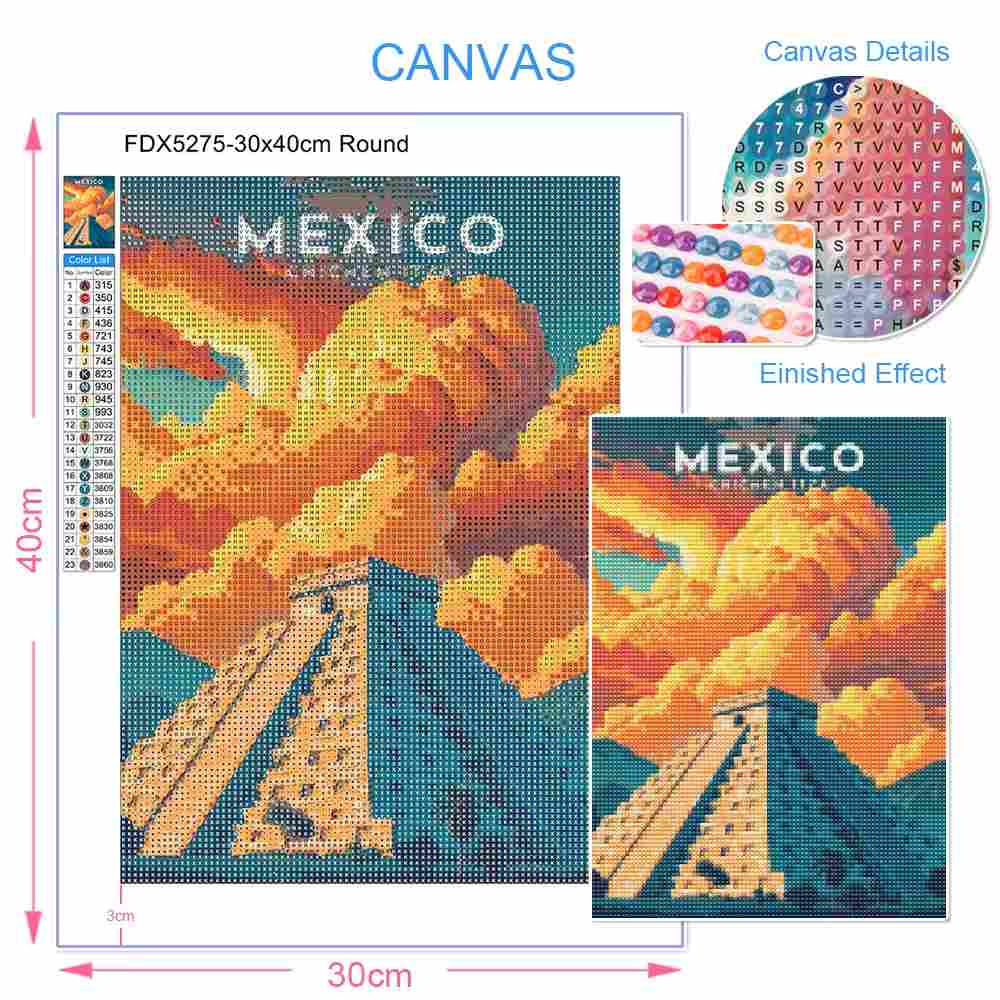 ダイヤモンドペイント DIY レインボーウィンドウ、読書をす - Photo Mosaic Print のレビューと価格