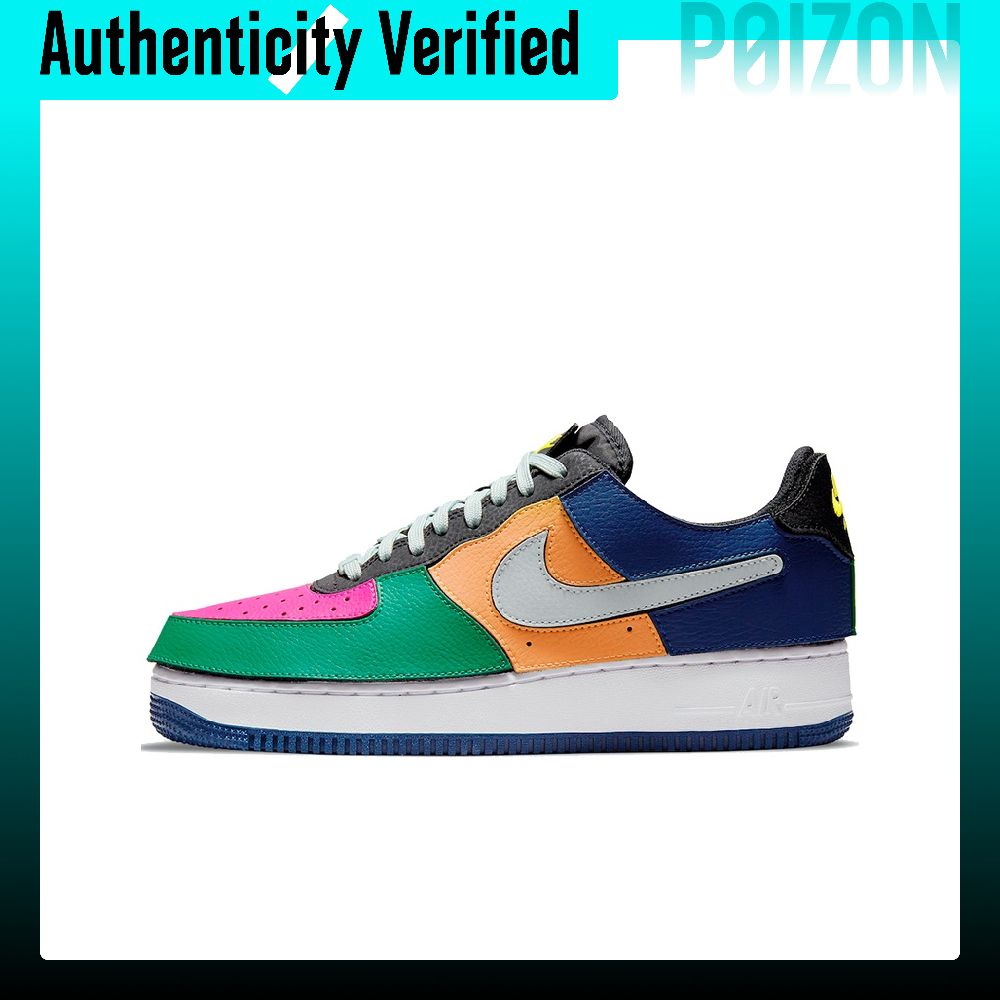 ナイキ エアフォース1 スケートボードシューズ ユニセックス - Nike Shoes Air Force 1 のレビューと価格