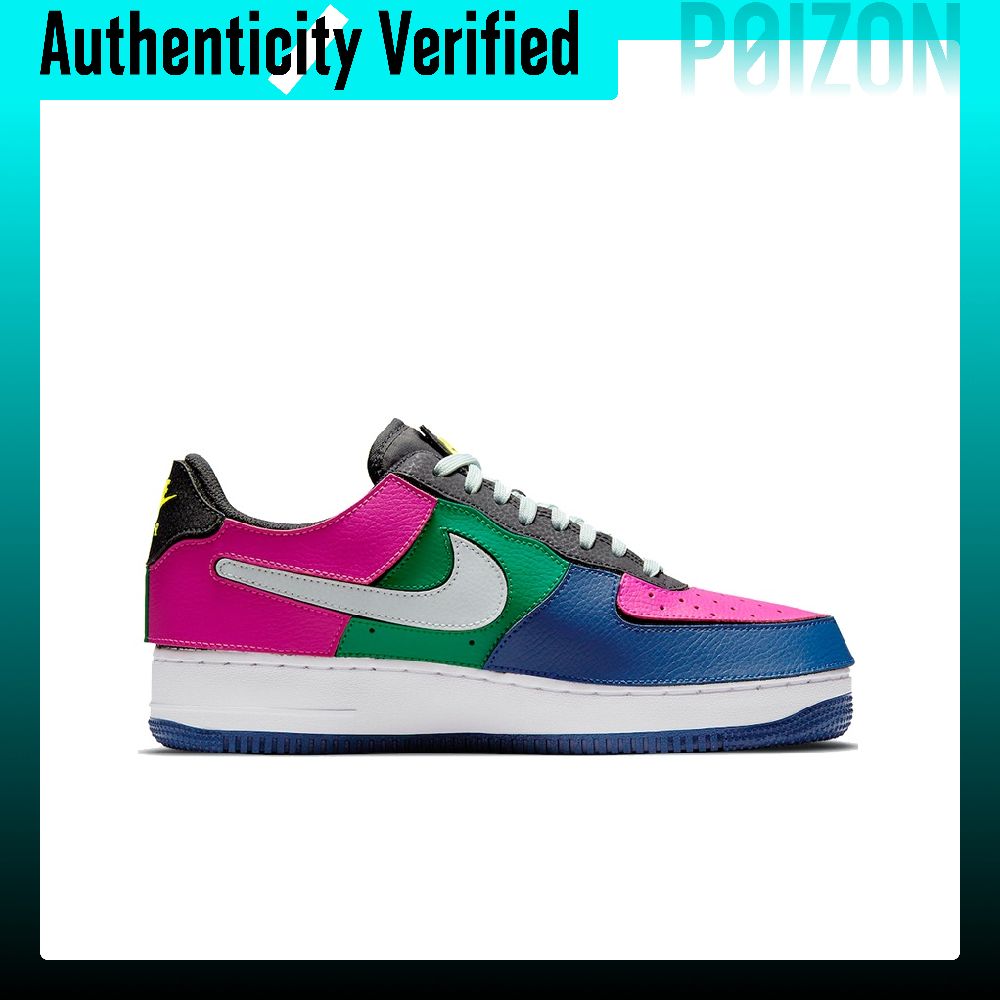 ナイキ エアフォース1 スケートボードシューズ ユニセックス - Nike Shoes Air Force 1 のレビューと価格