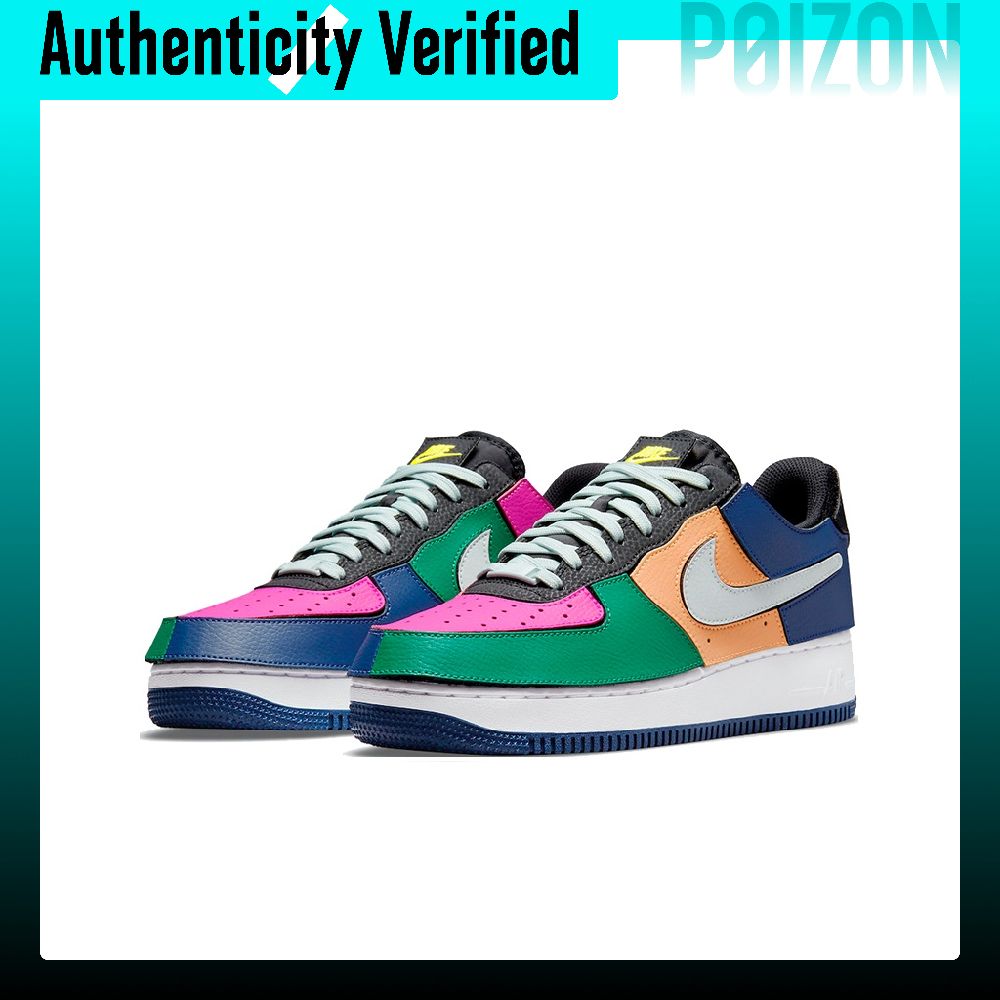 ナイキ エアフォース1 スケートボードシューズ ユニセックス - Nike Shoes Air Force 1 のレビューと価格