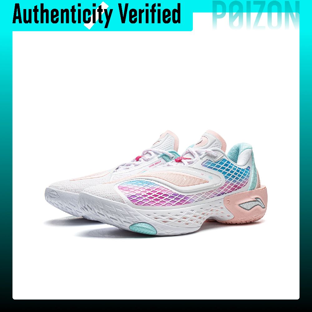 Li Ning BadFive 5 LOW クッション性、滑 - New Balance Shoes 550 のレビューと価格